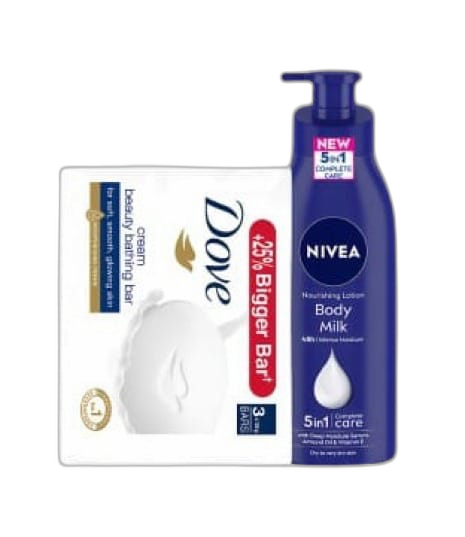 Bath & Body